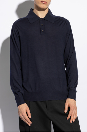 Bottega Veneta Sweater with logo